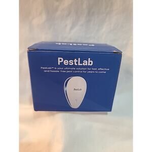 PestLab™ 2025 Upgraded Pest Repeller - Banish Spiders And Pests For Good